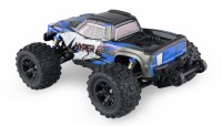 22602 Hyper GO radiografische Monstertruck brushed 4WD met GPS 1 op 16 RTR 4